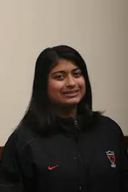 Annie Prasad