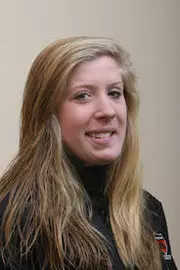 Angie Gould