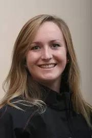 Jessica Mulligan