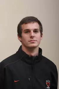 Kevin Cox
