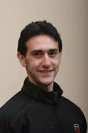 Mike Perl
