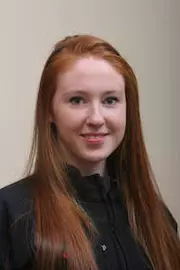 Kelsey Reelick