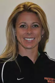 Cara Morey