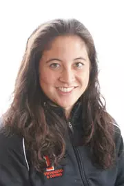 Sarah Furgatch