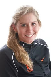 Leslie Bargmann