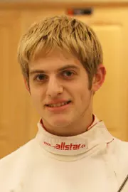 Andrew Meyers