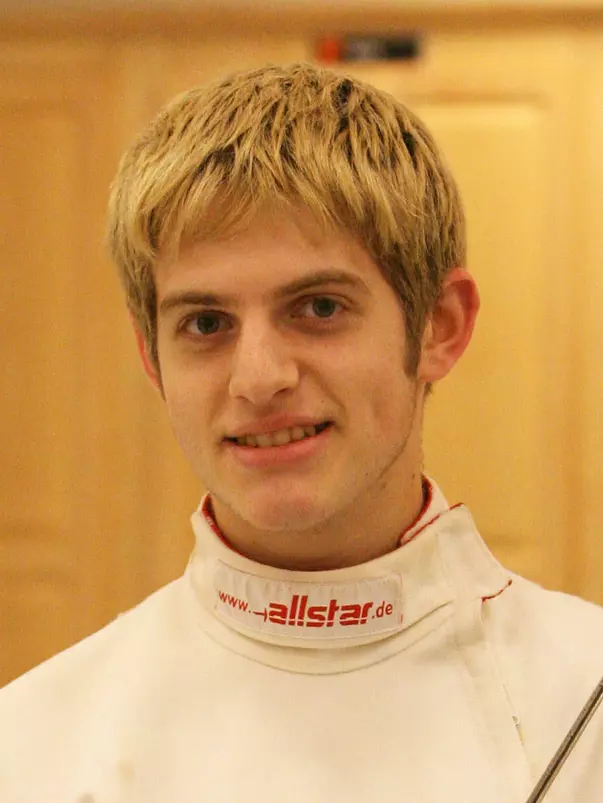 Andrew Meyers