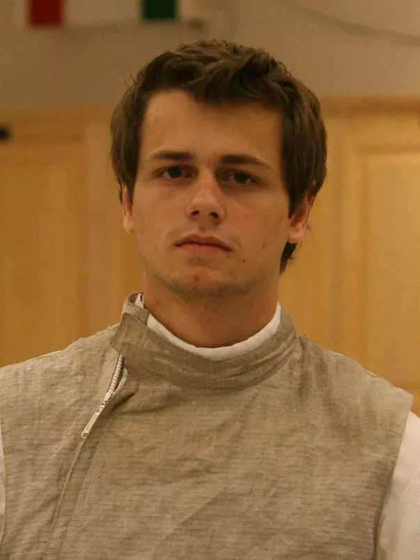 Robert Daniluk