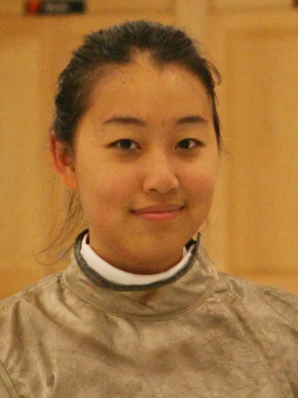Sarah Pak