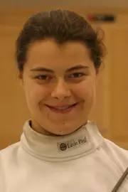 Katharine Holmes