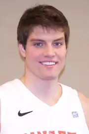 Patrick Saunders