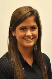 Hallie Dewey