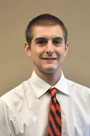Tony Ensbury