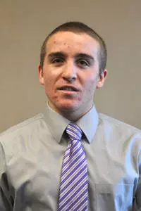 Steven Leshinger