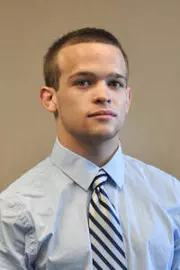 Garrett Frey