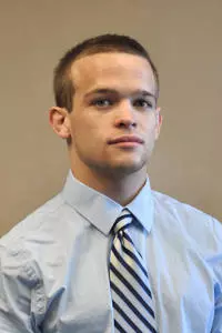Garrett Frey