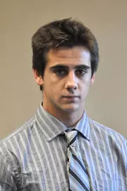Ryan Cash