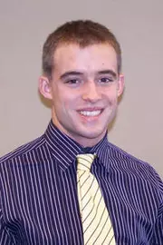 Josh Ellis