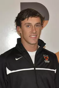 Mark O'Connell