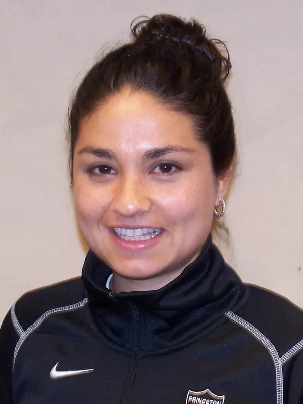 Esmeralda Negron