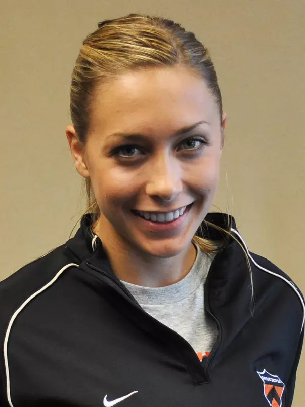 Rachel Saunders