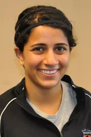 Sara Chehrehsa