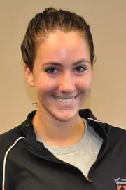Kalie Bartholomew