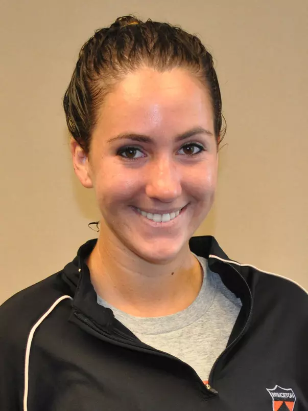 Kalie Bartholomew