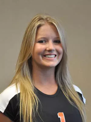 Hillary Ford