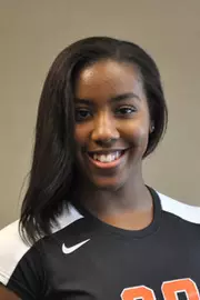 Tiana Woolridge