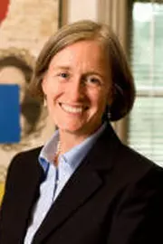 Katherine Rohrer