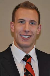 Kevin Mills