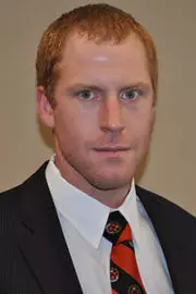 Tim Marks