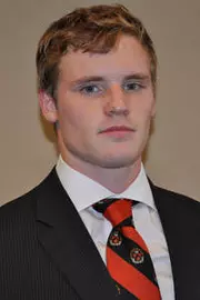 Will Ford