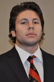 Aaron Kesselman