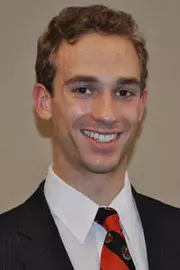 Ryan Benitez
