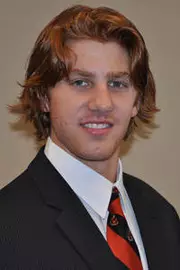 Tyler Maugeri