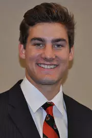 Eric Carlson