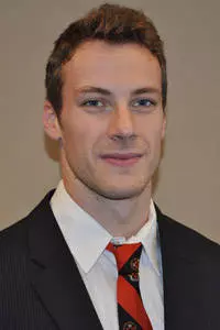 James Kerr
