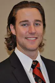 Eric Meland
