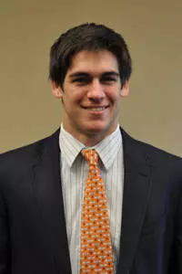 Justin Murphy