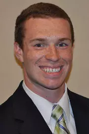 Richard Hildreth