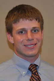 Zack Sobel