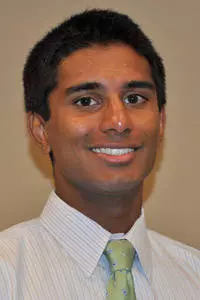 Jaison Zachariah