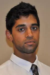 Arun Nanduri