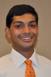 Nikhil Chervu