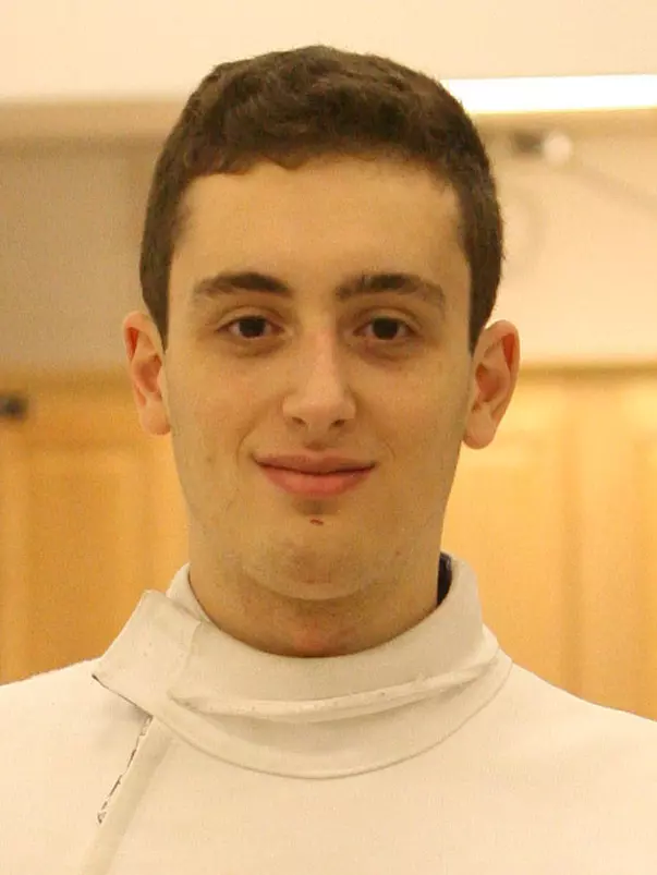 Luke Politi