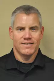 Clif Perry