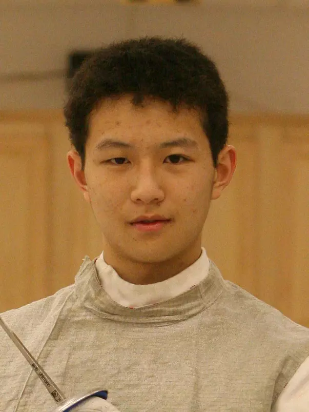 Rodney Chen