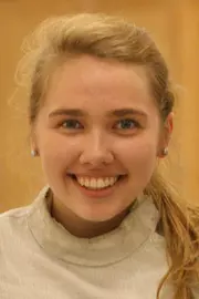 Gracie Stone